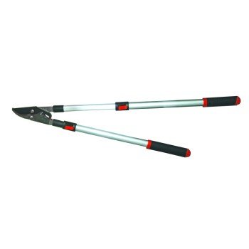 Foarfeca pentru crengi manere aluminiu 30-38"/600-900mm TG