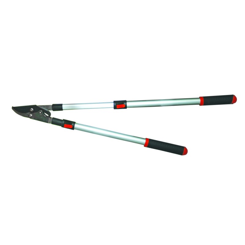 Foarfeca pentru crengi manere aluminiu 30-38"/600-900mm TG