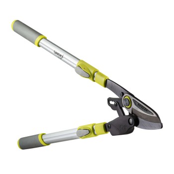 Foarfeca crengi telescopica mecanism clichet tip nicovală GX