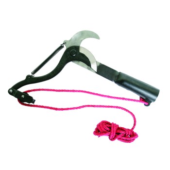 Foarfeca pentru pomi cu parghie TG