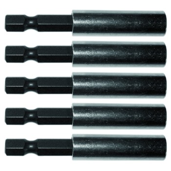 5pcs/Set adaptor magnetic pt biti GD