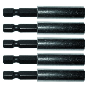 5pcs/Set adaptor magnetic pt biti GD