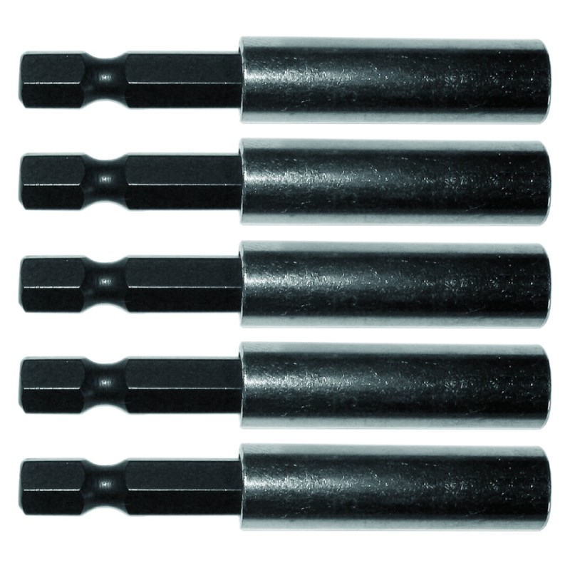 5pcs/Set adaptor magnetic pt biti GD