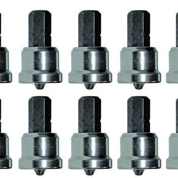 10pcs/Set biti pt gips carton S2 GD