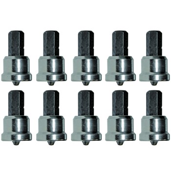 10pcs/Set biti pt gips carton S2 GD