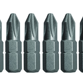 10pcs/Set biti S2 PH-1x25 mm GD