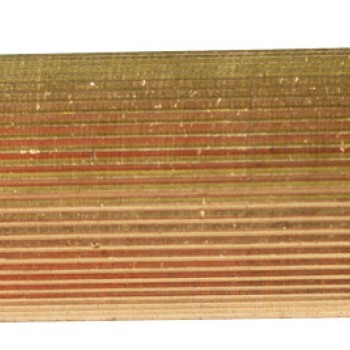 Aspersor alama  4" TG