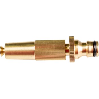 Aspersor alama  4" TG