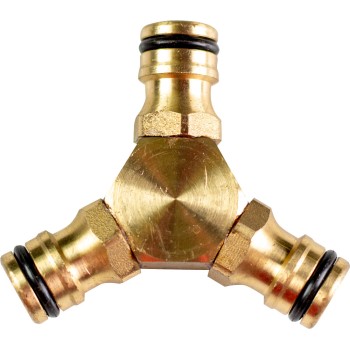 Conector alama 3 cai TG