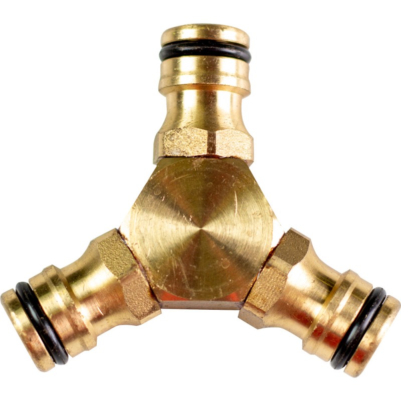 Conector alama 3 cai TG