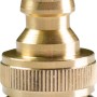 Adaptor robinet 1/2”-3/4" filet interior alama TG