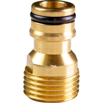 Adaptor robinet 1/2” filet exterior alama TG