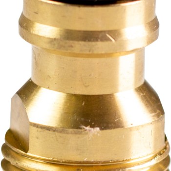 Adaptor robinet 1/2” filet exterior alama TG