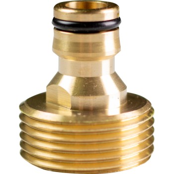 Adaptor robinet 1” filet exterior alama TG