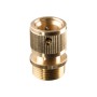 Conector ¾” alama filet exterior TG