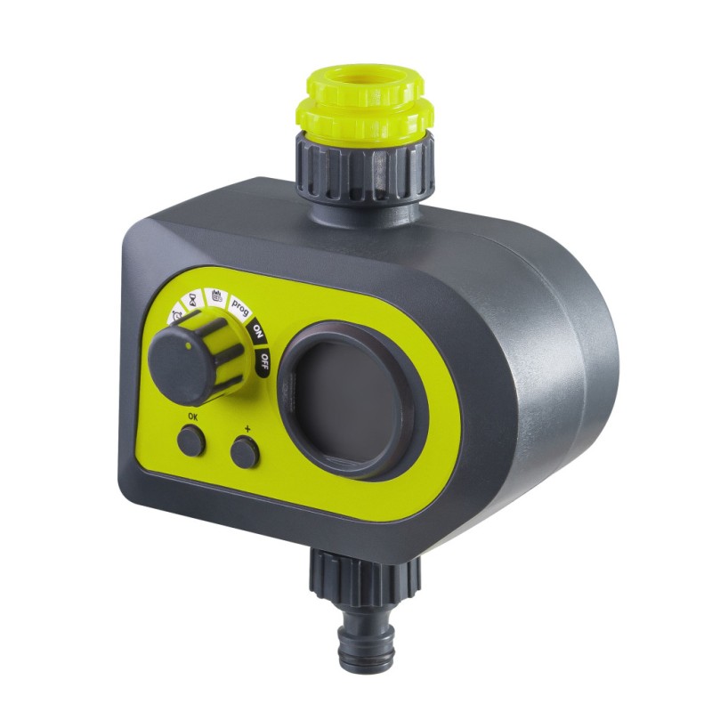 Temporizator electronic udare GX