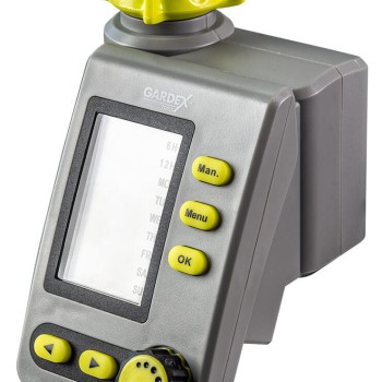 Computer irigare LUXE GX