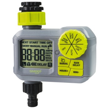 Temporizator electronic udare CULTURE GX