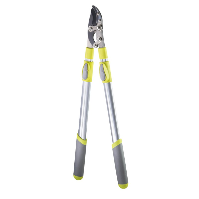 Foarfeca pentru crengi LS01 cu mânere telescopice GX