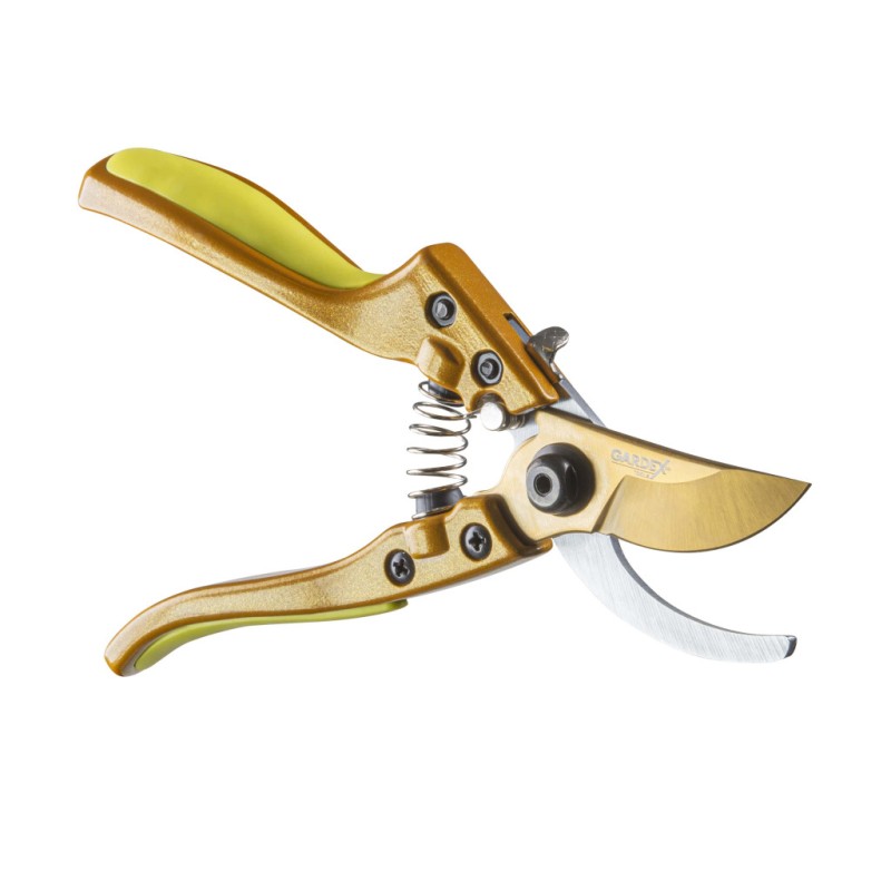 Foarfeca de gradina EASY CUT 200 mm cu mânere aluminiu GX