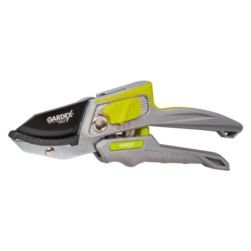 Foarfeca tip nicovala LUXE GX