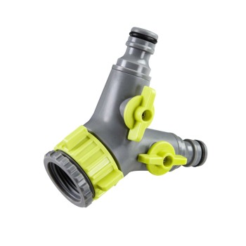 Adaptor robinet 2 cai LUXE GX