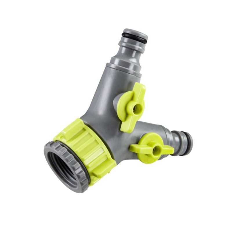 Adaptor robinet 2 cai LUXE GX