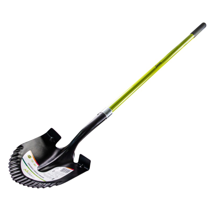 Cazma cu coada COMFORT GX