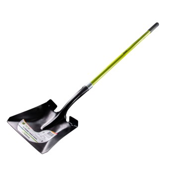 Lopata cu coada COMFORT GX