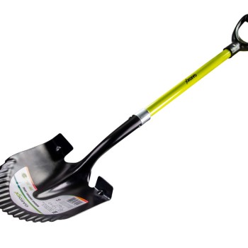 Cazma cu coada LUXE GX