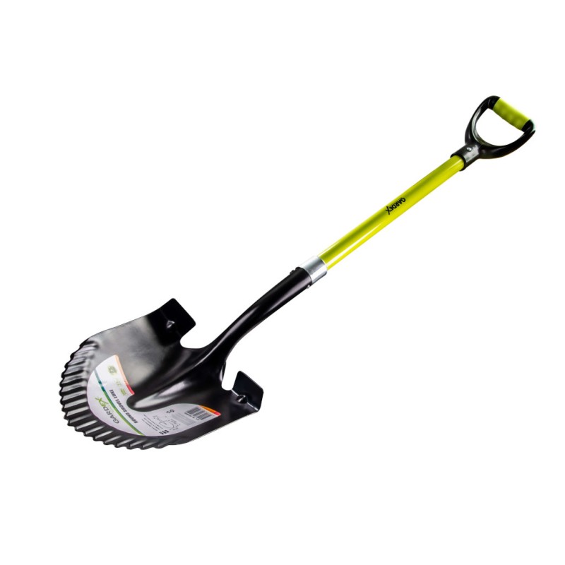 Cazma cu coada LUXE GX