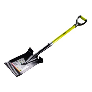 Lopata cu coada LUXE GX