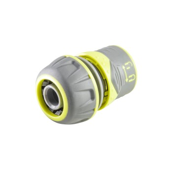 Conector furtun ¾’ cu blocare rapidă LUXE GX
