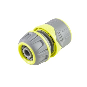 Conector furtun ½” cu blocare rapidă LUXE GX