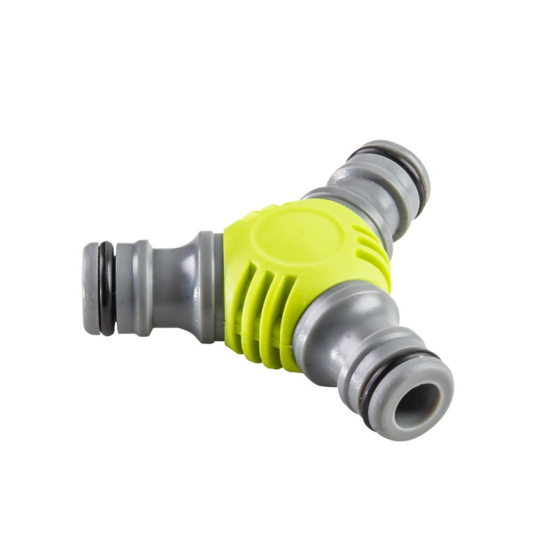 Cuplaj furtun cu 3 căi LUXE GX