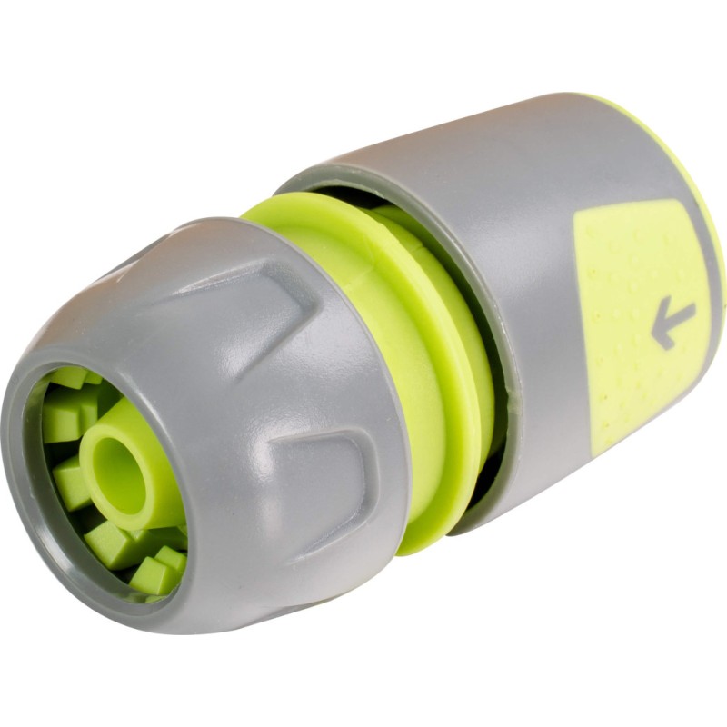 Conector universal 1/2"-3/4" CULTURE GX