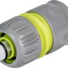 Conector furtun 1" cu stop STRONG GX