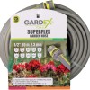 Furtun de gradina SUPERFLEX 1/2", 30m, 2.3mm GX