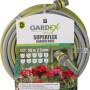 Furtun de gradina SUPERFLEX 1/2", 50m, 2.3mm GX