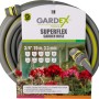 Furtun de gradina SUPERFLEX 3/4", 20m, 3.3mm GX