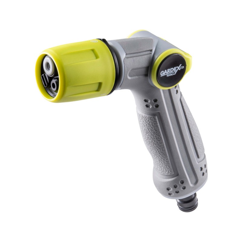 Pistol pentru stropit 3 functii Typhoon JET GX