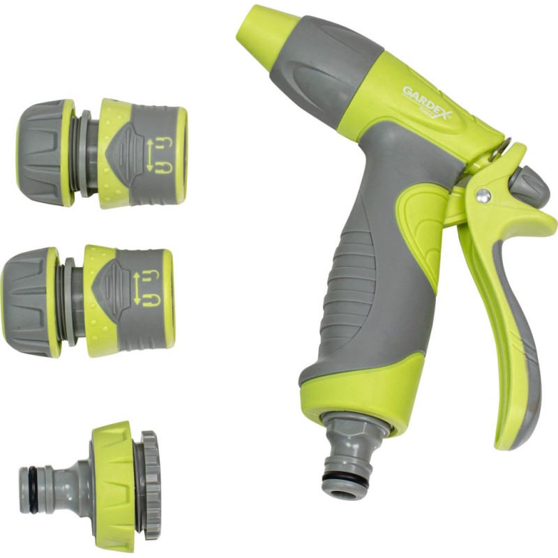 Pistol de stropit CULTURE JET GX