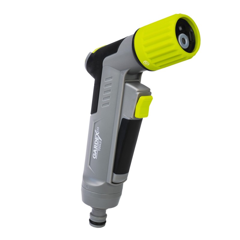 Pistol de stropit 3 functii TYPHOON TRIGGER GX