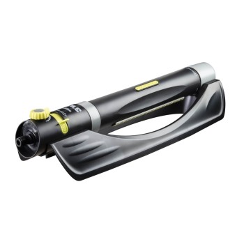 Aspersor oscilant 3 in 1 cu control debit GX