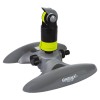 Aspersor de gradina 4 functii GEAR ARC GX