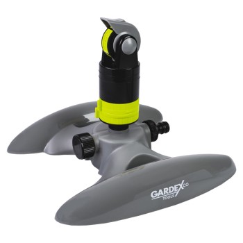 Aspersor de gradina 4 functii GEAR ARC GX