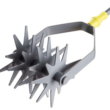 Aerator de sol SMART CONNECT