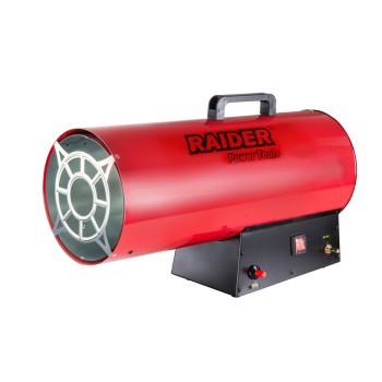 Aeroterma pe gaz 40KW RD-GH40