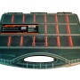 Organizator ABS cu separatoare reglabile, 38cm