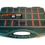 Organizator ABS cu separatoare reglabile, 48cm